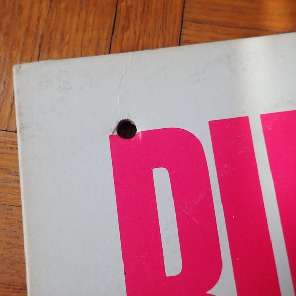 Bill Cosby Albums - Picture 2 of 4